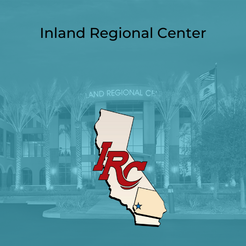 Inland Regional Center